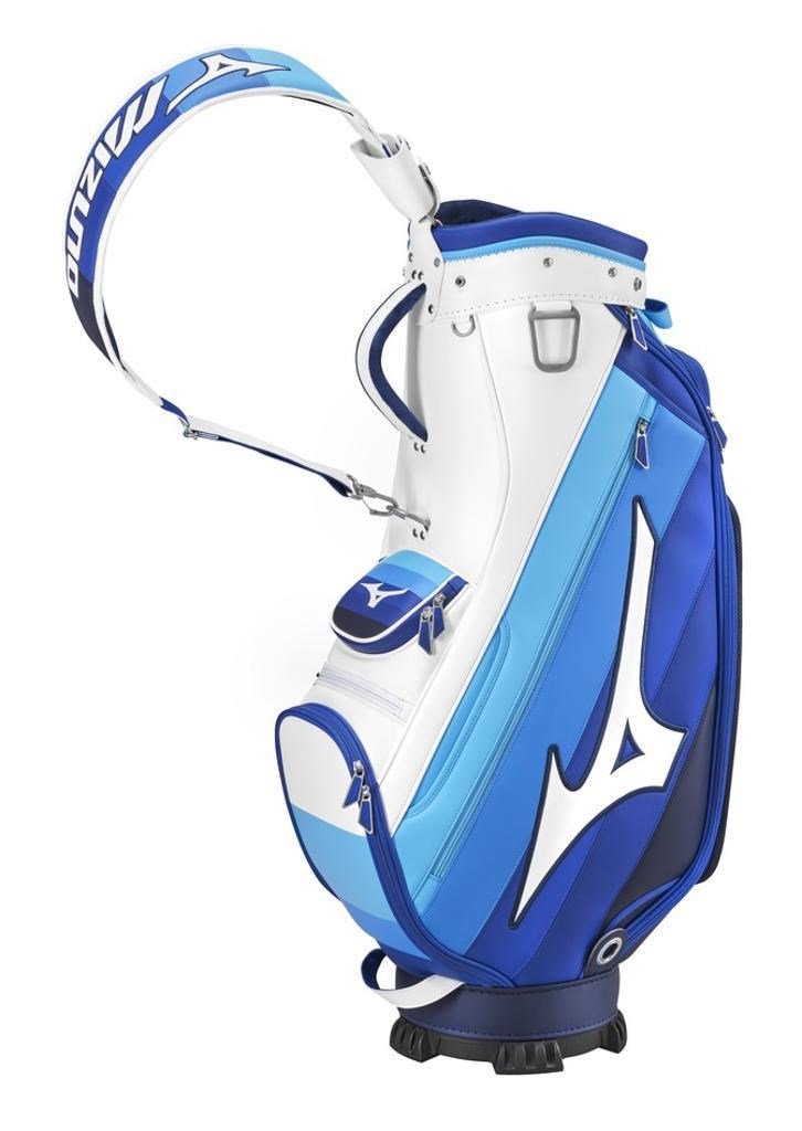 Mizuno Tour Staff Mid cart bag 2025, Staff