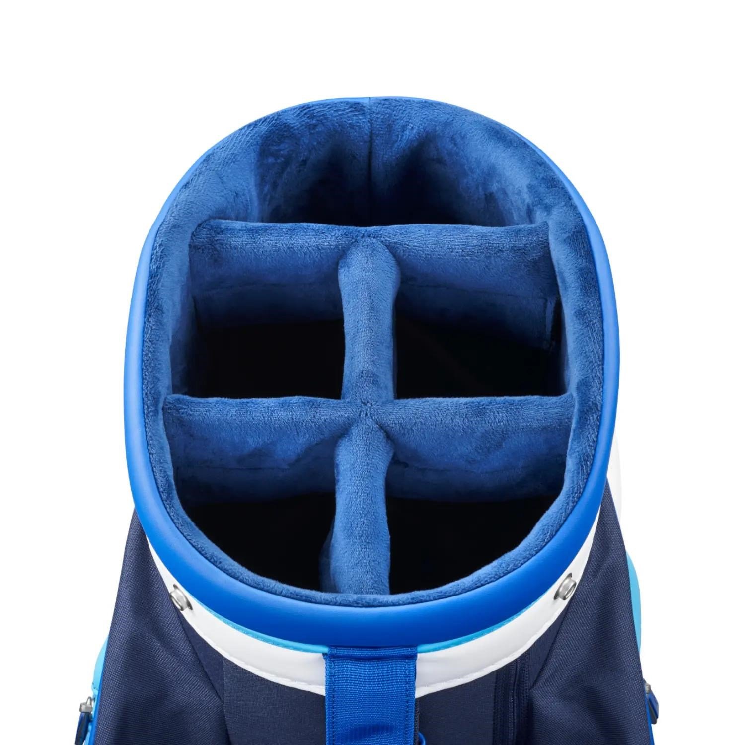 Mizuno Tour cart bag 2025, staff