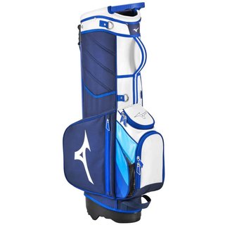 Mizuno Tour Light Weight stand bag, staff