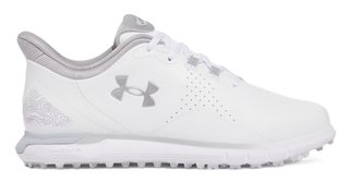 Under Armour Drive Fade SL herr golfskor, vita