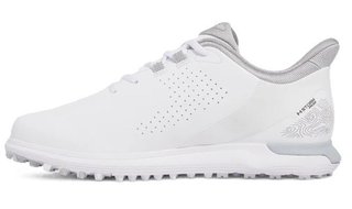 Under Armour Drive Fade SL herr golfskor, vita