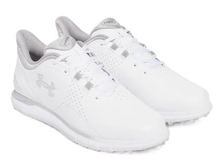 Under Armour Drive Fade SL herr golfskor, vita