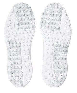 Under Armour Drive Fade SL herr golfskor, vita