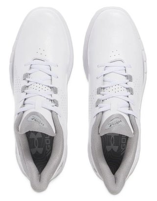 Under Armour Drive Fade SL herr golfskor, vita