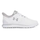 Under Armour Drive Fade SL herr golfskor, vita