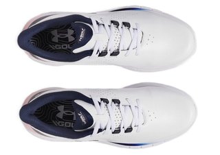 Under Armour Drive Fade SL dam golfskor, vita