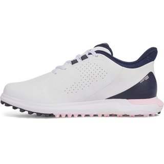 Under Armour Drive Fade SL dam golfskor, vita
