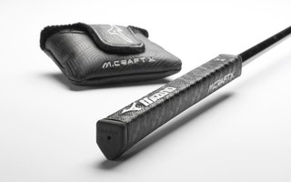 Mizuno M.Craft X P4 putter