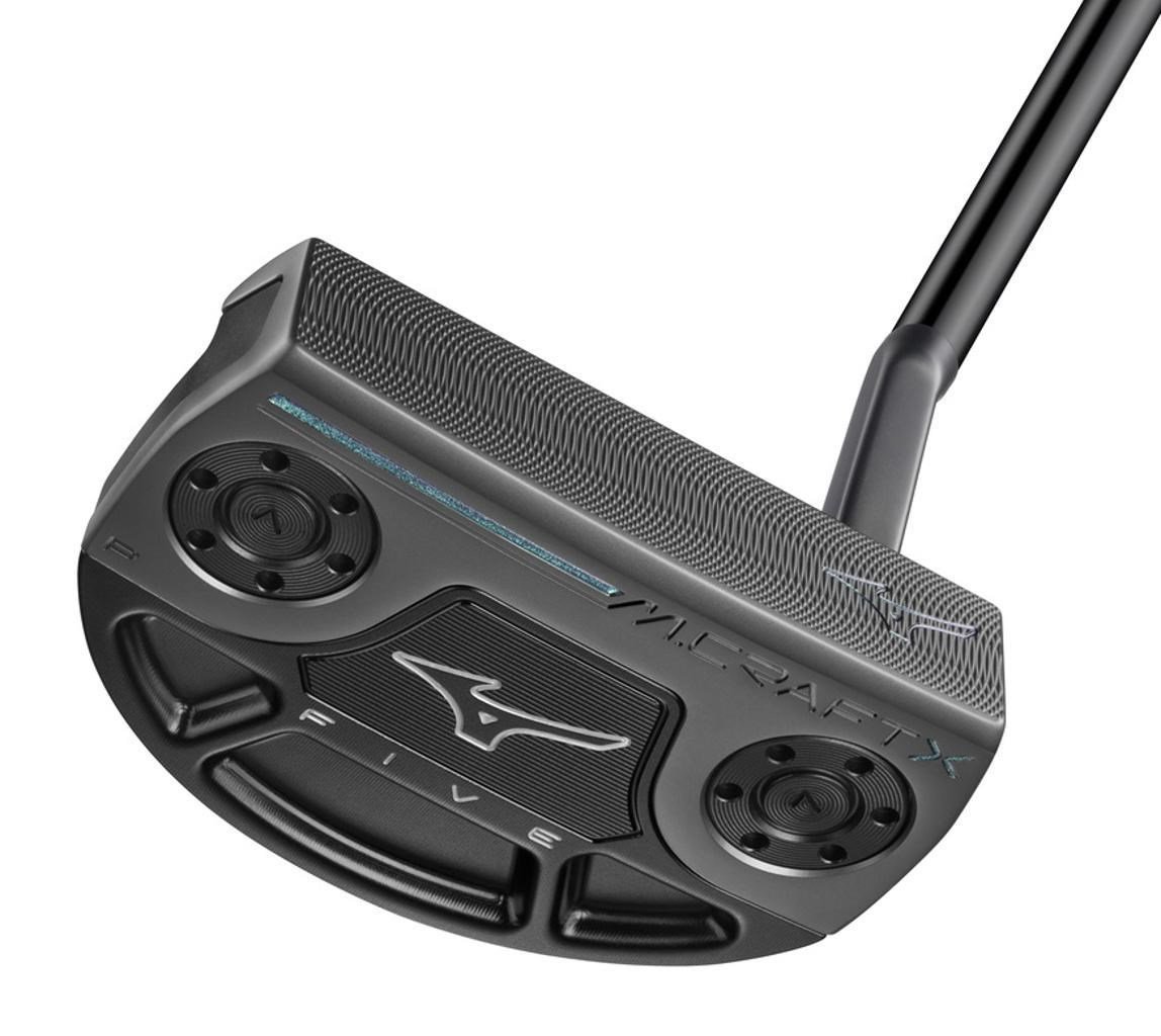 Mizuno M.Craft X S5 putter
