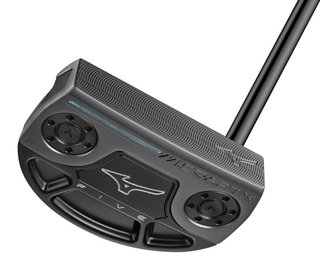 Mizuno M.Craft X B4 putter