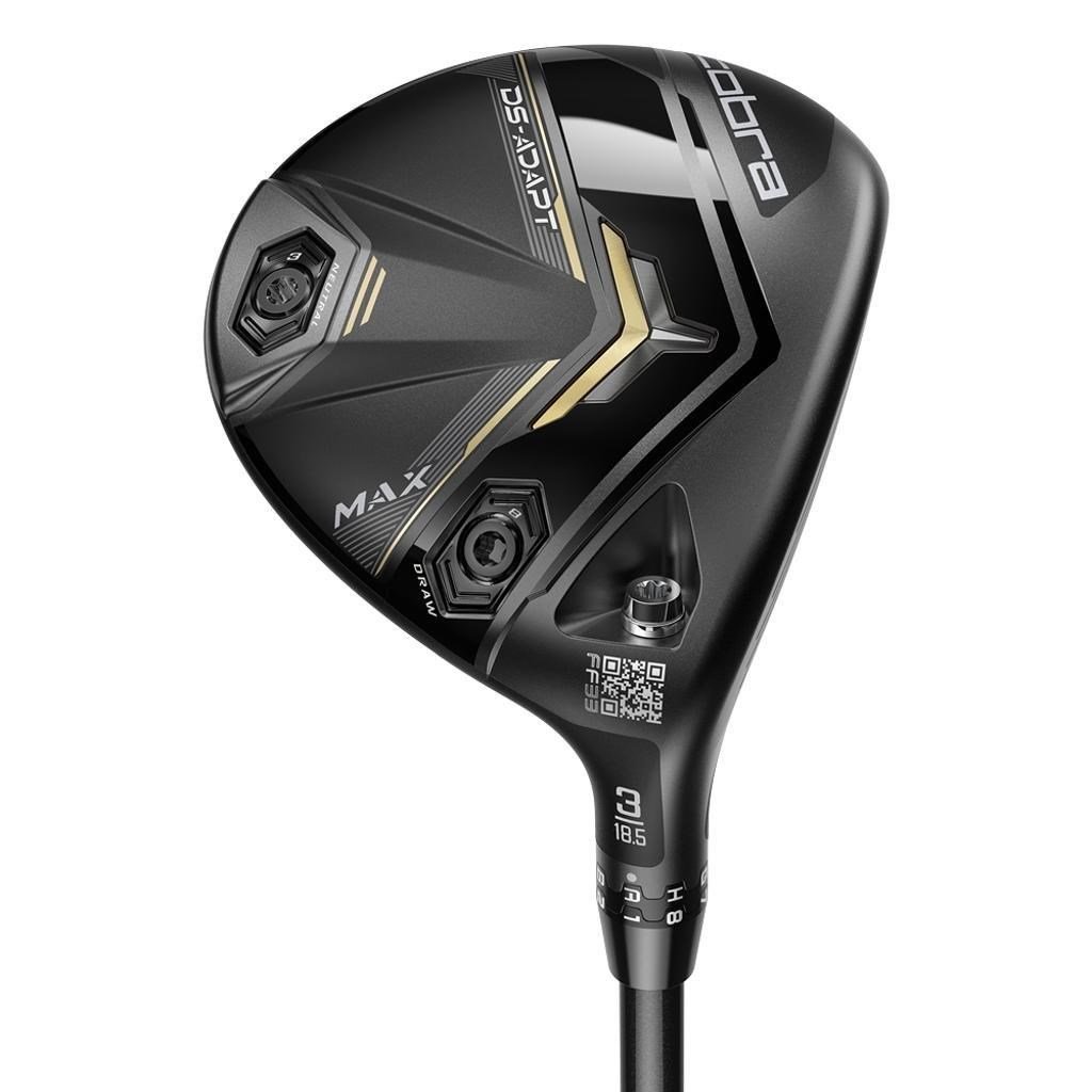 Cobra DS-ADAPT MAX damernas fairwaywood