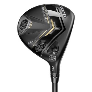 Cobra DS-ADAPT MAX damernas fairwaywood