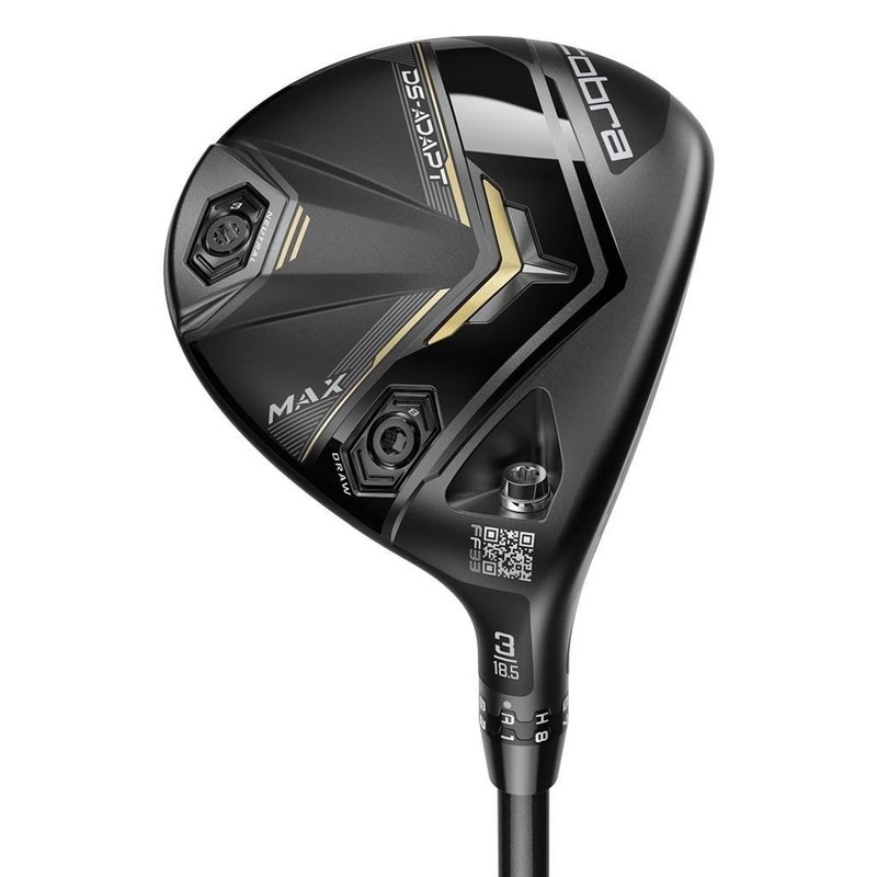 Cobra DS-ADAPT MAX damernas fairwaywood