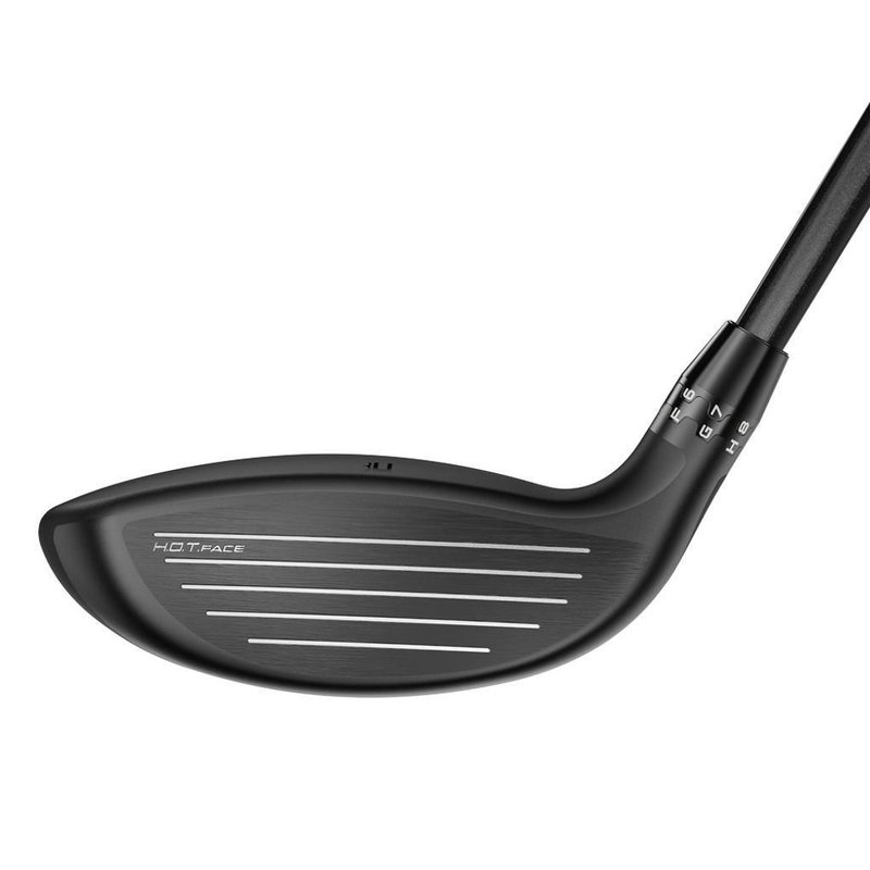 Cobra DS-ADAPT MAX damernas fairwaywood
