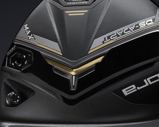 Cobra DS-ADAPT MAX damernas fairwaywood