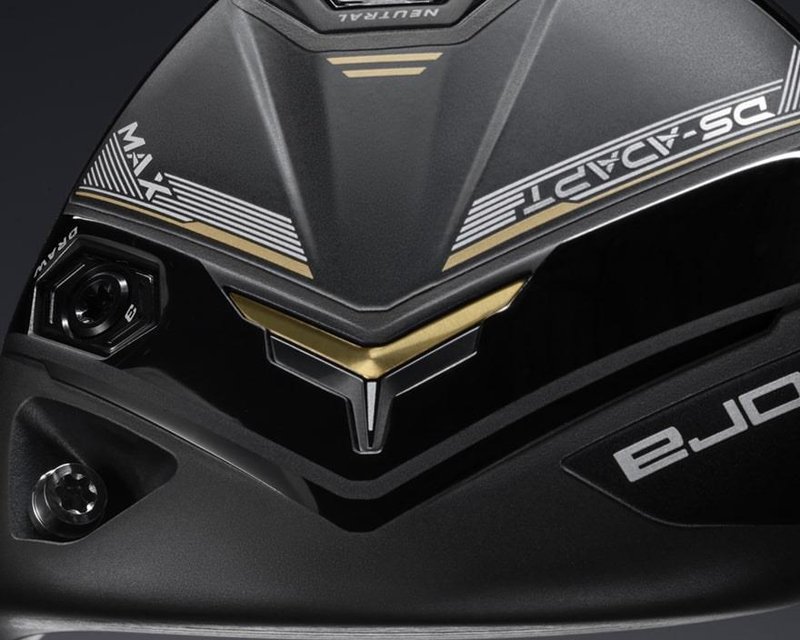 Cobra DS-ADAPT MAX damernas fairwaywood