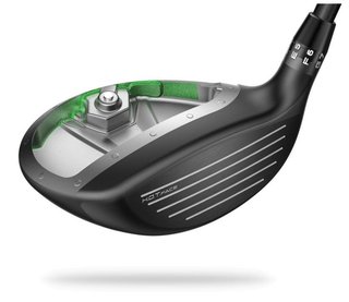 Cobra DS-ADAPT MAX damernas fairwaywood