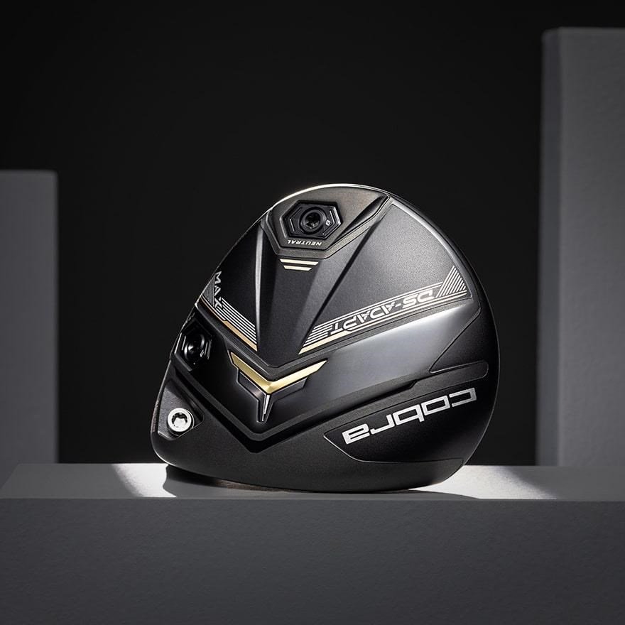 Cobra DS-ADAPT MAX damernas fairwaywood
