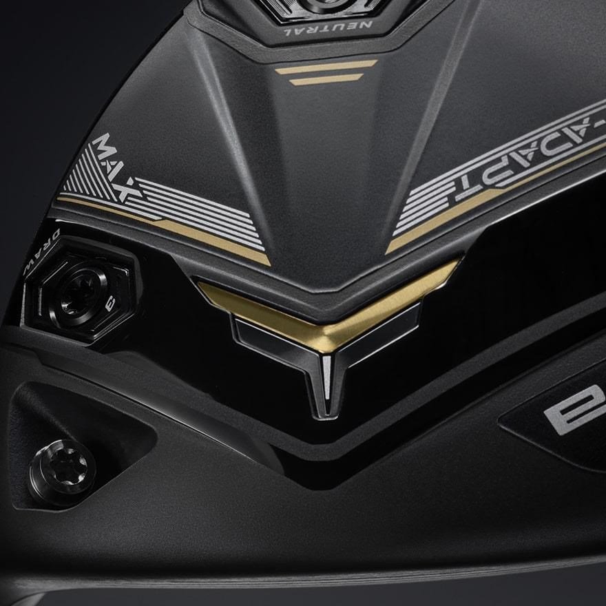 Cobra DS-ADAPT MAX damernas fairwaywood