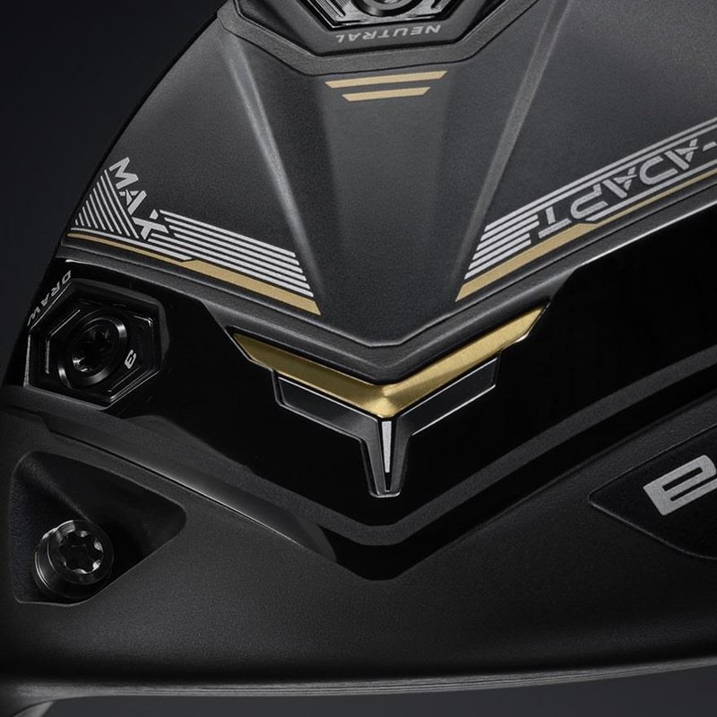 Cobra DS-ADAPT MAX damernas fairwaywood