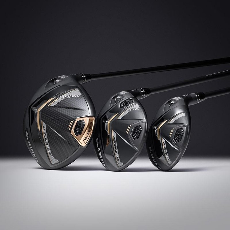 Cobra DS-ADAPT MAX damernas fairwaywood