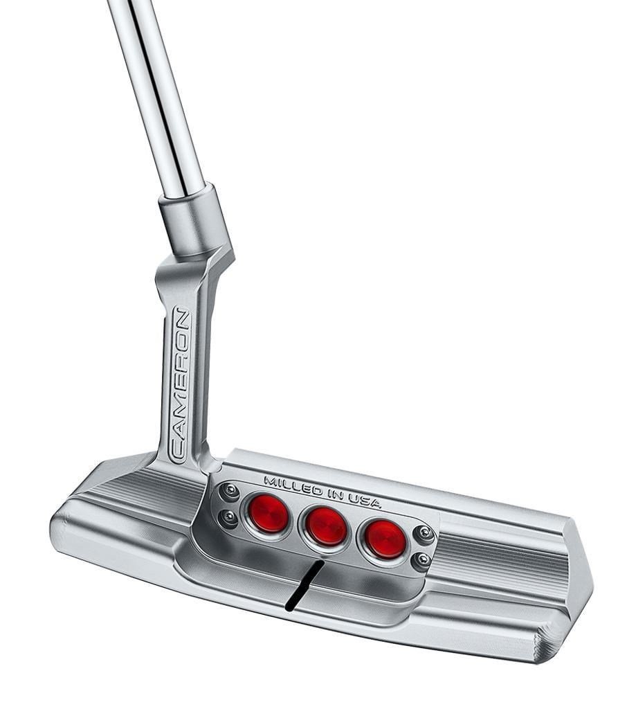 Scotty Cameron Studio Style Newport 2 putter