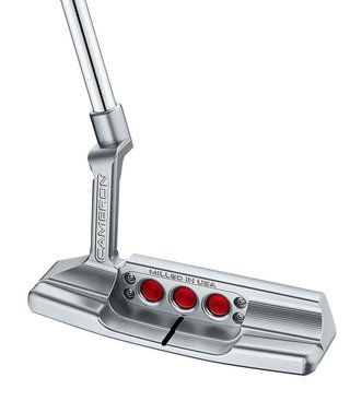 Scotty Cameron Studio Style Newport 2 putter