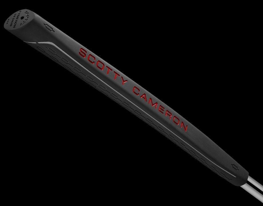 Scotty Cameron Studio Style Newport 2 putter