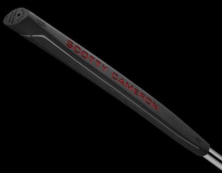 Scotty Cameron Studio Style Newport 2 putter