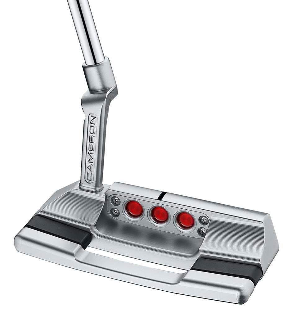 Scotty Cameron Studio Style Squareback 2 putter 2025