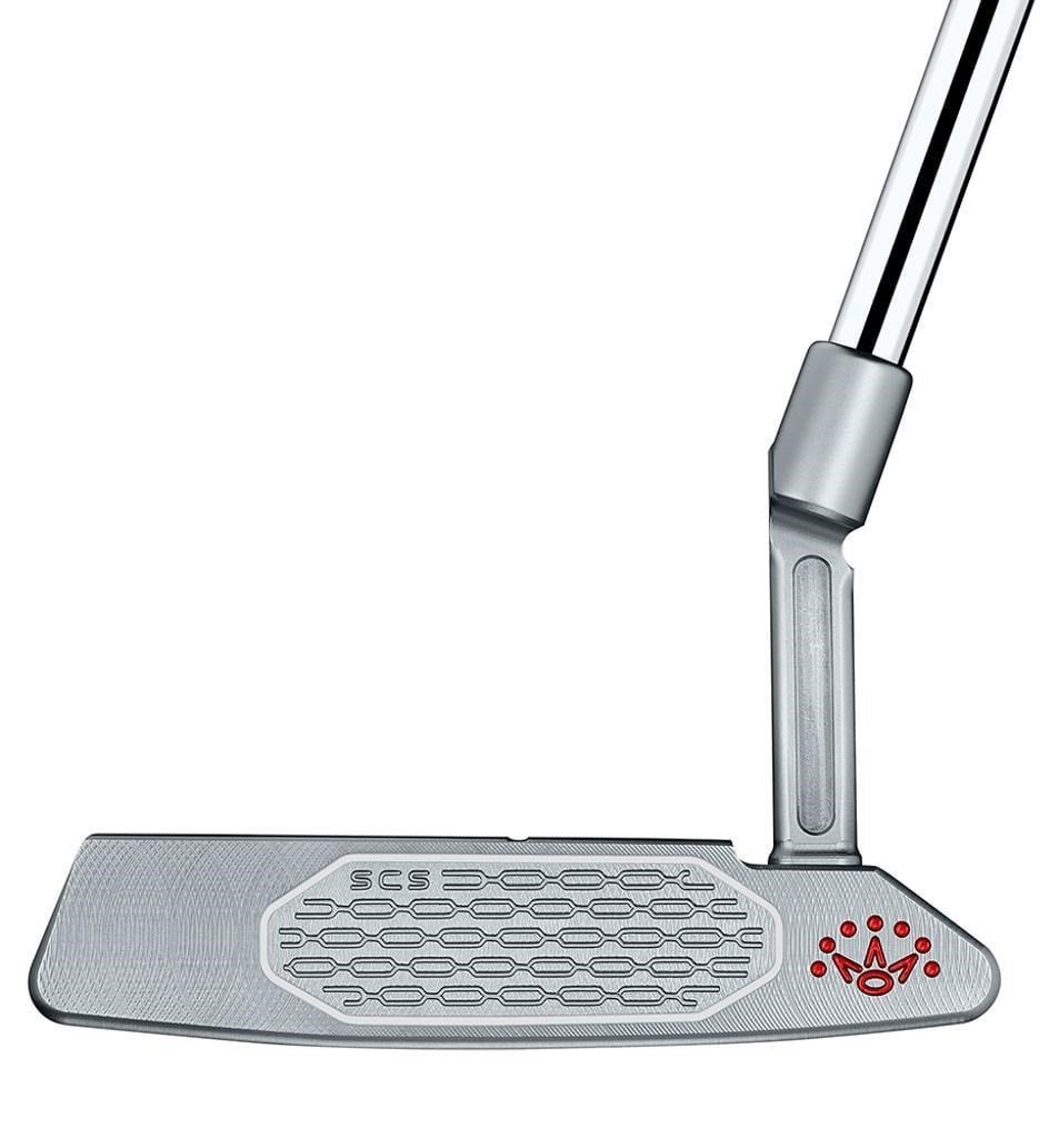 Scotty Cameron Studio Style Squareback 2 putter 2025