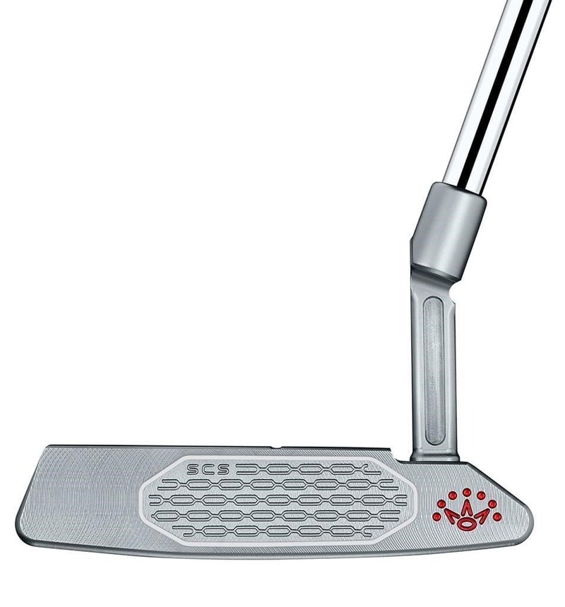 Scotty Cameron Studio Style Squareback 2 putter 2025