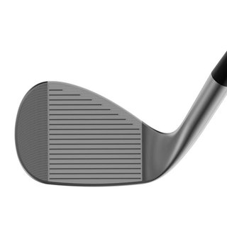 Cleveland RTZ Black Satin wedge, stål