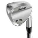 Cleveland RTZ Tour Satin wedge, stål
