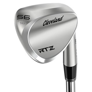 Cleveland RTZ Tour Satin wedge, stål