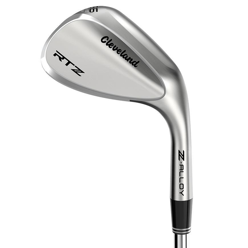 Cleveland RTZ Tour Satin wedge, stål