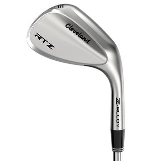 Cleveland RTZ Tour Satin wedge, stål