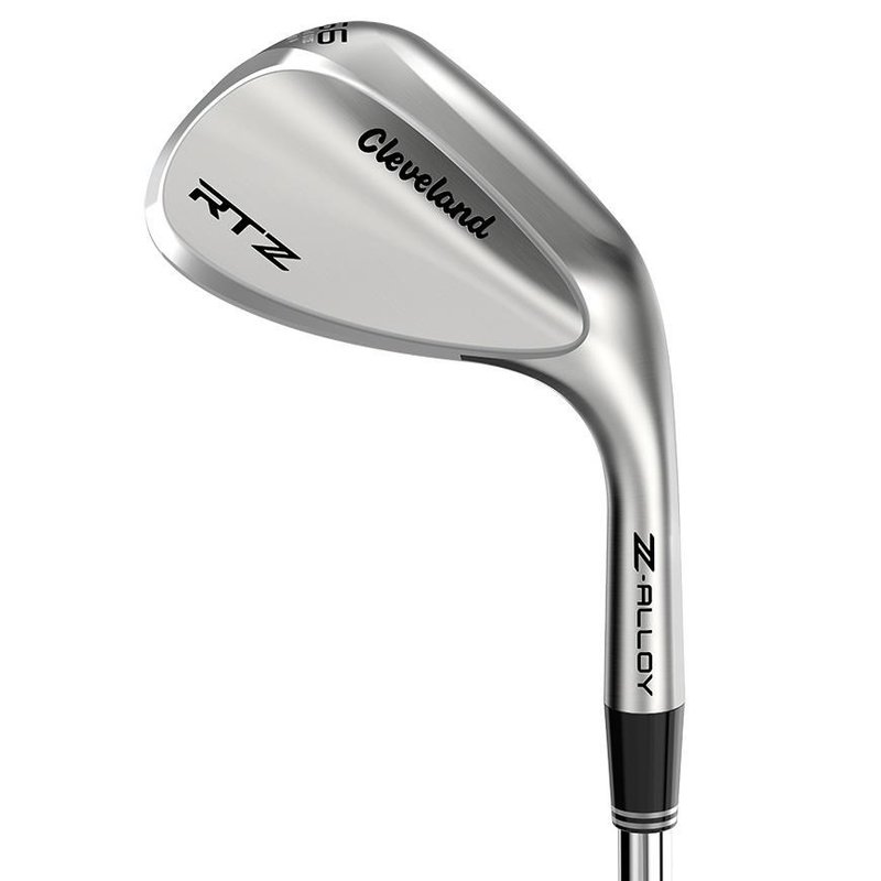 Cleveland RTZ Tour Satin wedge, stål