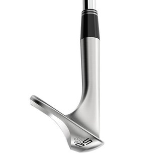 Cleveland RTZ Tour Satin wedge, stål