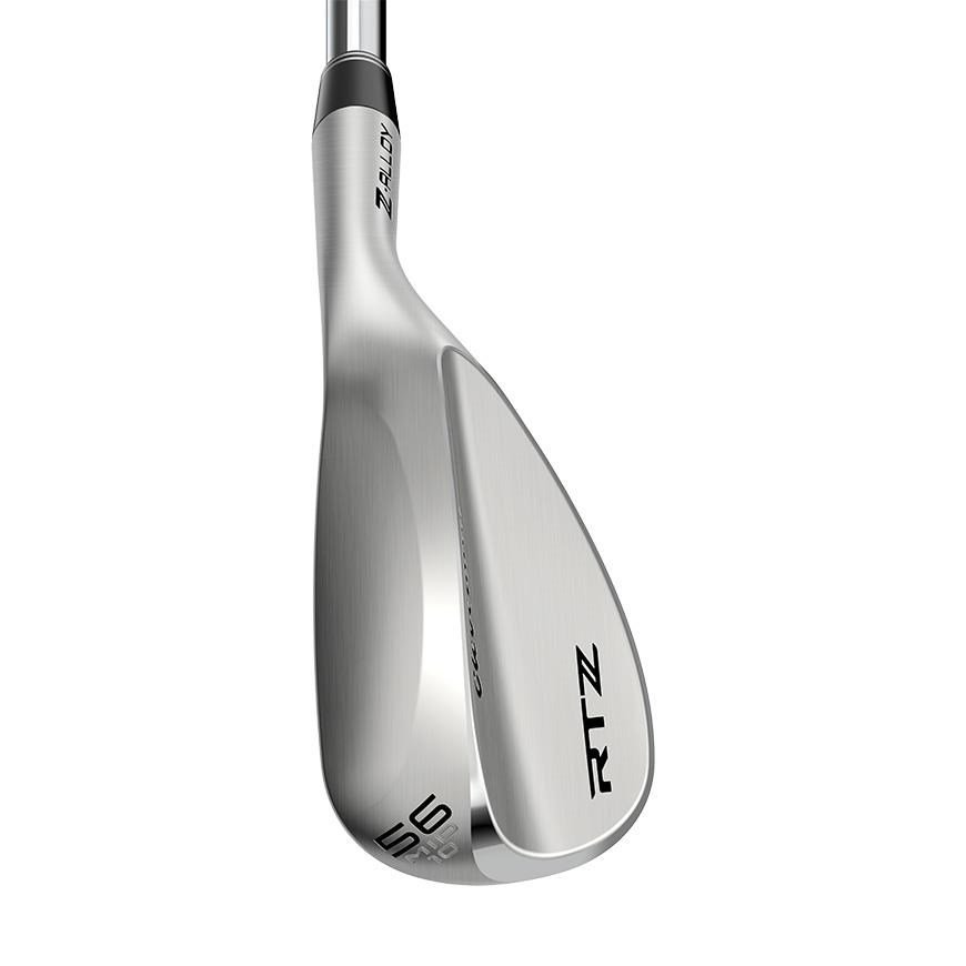 Cleveland RTZ Tour Satin wedge, stål