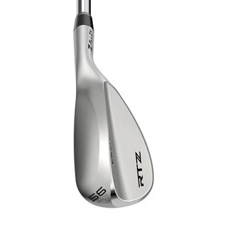 Cleveland RTZ Tour Satin wedge, stål