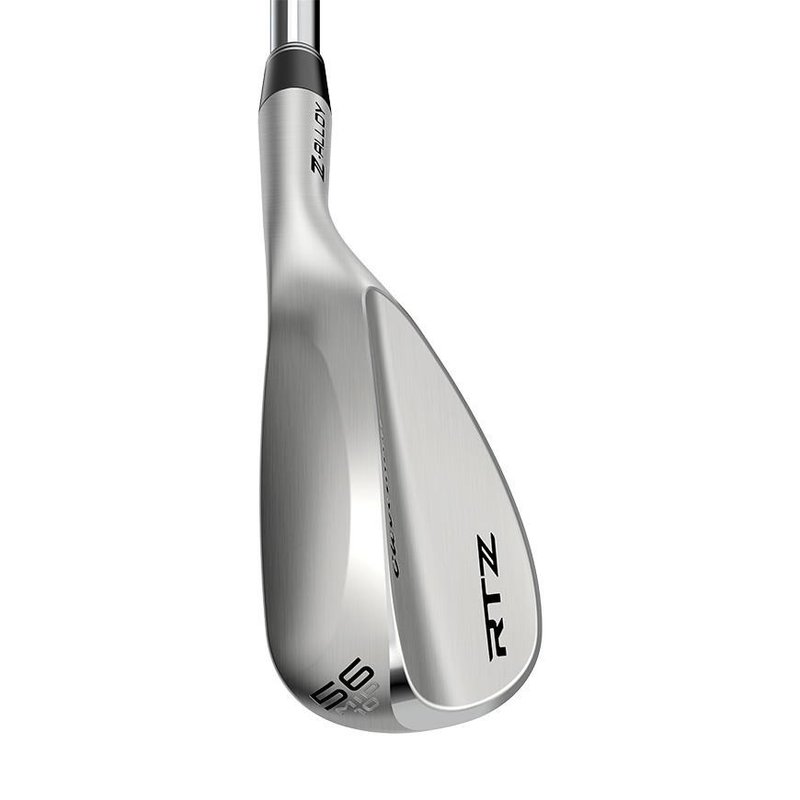 Cleveland RTZ Tour Satin wedge, stål