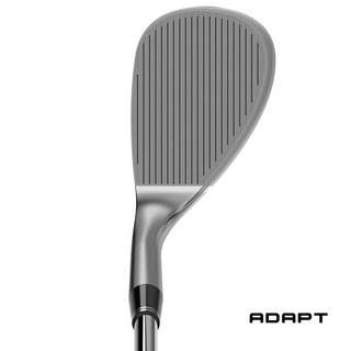 Cleveland RTZ Tour Satin wedge, stål