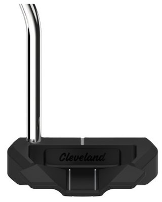 Cleveland HB SOFT2 Black 15 putter