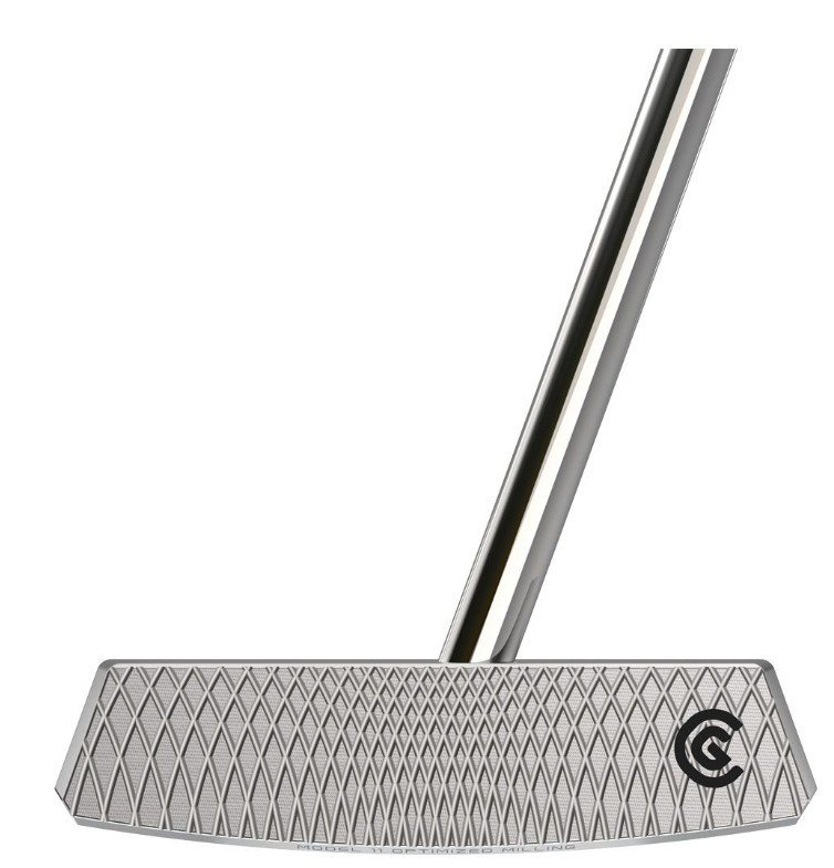 Cleveland HB SOFT 2 Model 11 CB putter