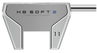 Cleveland HB SOFT 2 Model 11 CB putter
