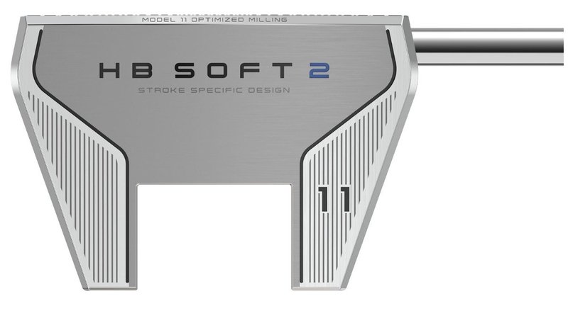 Cleveland HB SOFT 2 Model 11 CB putter