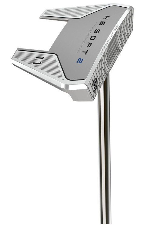 Cleveland HB SOFT 2 Model 11 CB putter