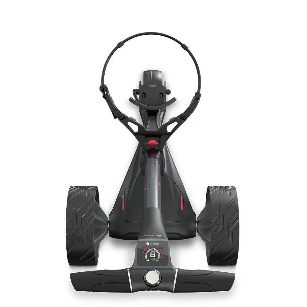 Motocaddy S1 elektrisk vagn 2025, Standard