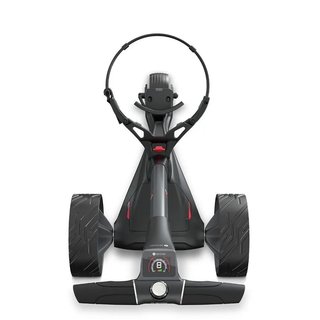 Motocaddy S1 elektrisk vagn 2025, Standard